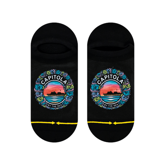 Slidertown Capitola Begonias No Show