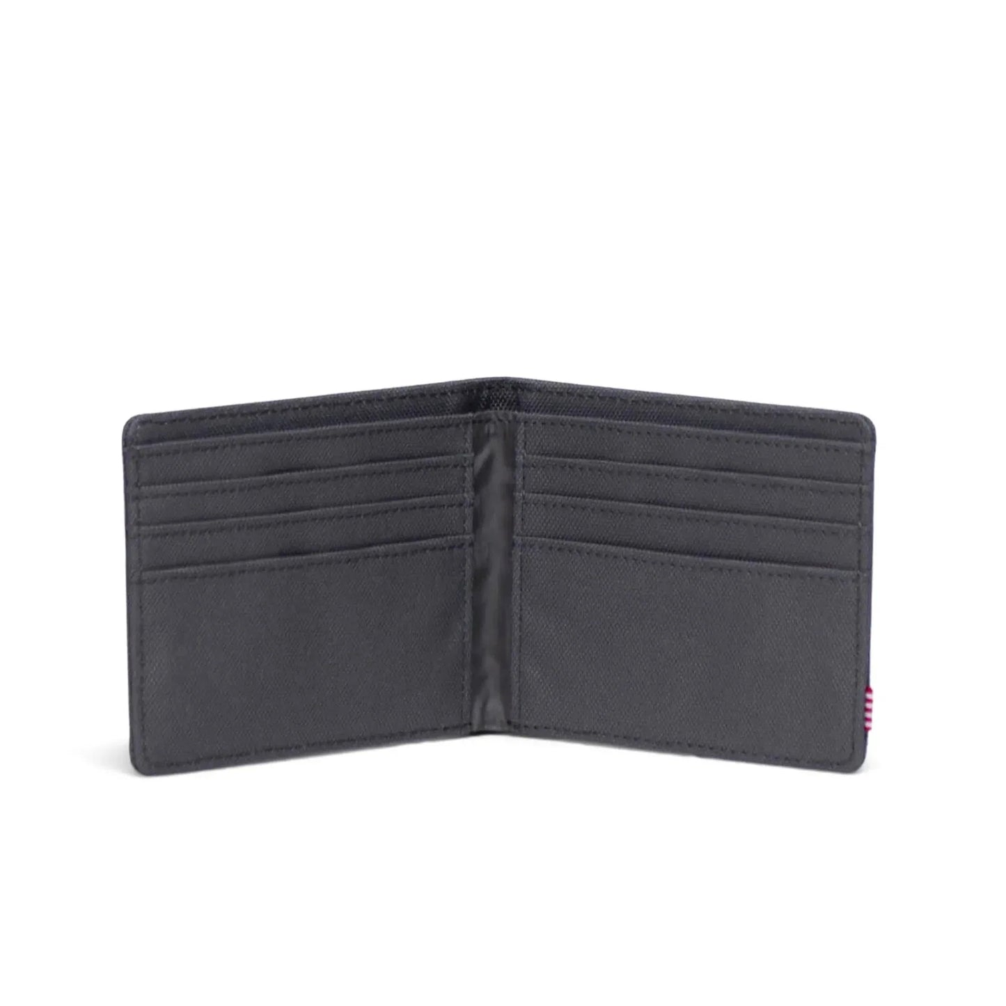 Herschel Roy Wallet - Gargoyle Tonal