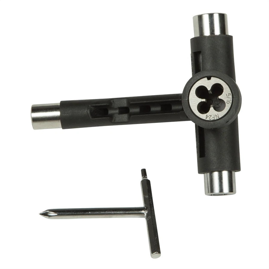 Independent Genuine Parts Best Skate Tool - Black - Bow Shock Marketplace