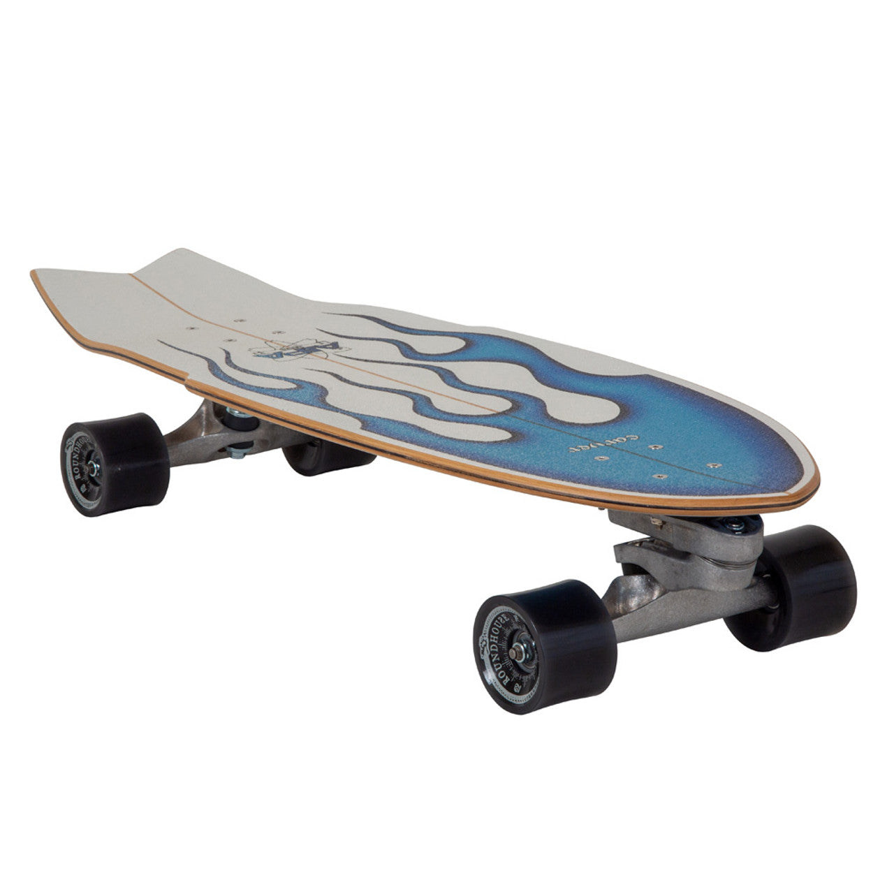 Carver Aipa ″Sting″ C7 Surfskate Complete (V1) - 30.75″ - Bow Shock Marketplace