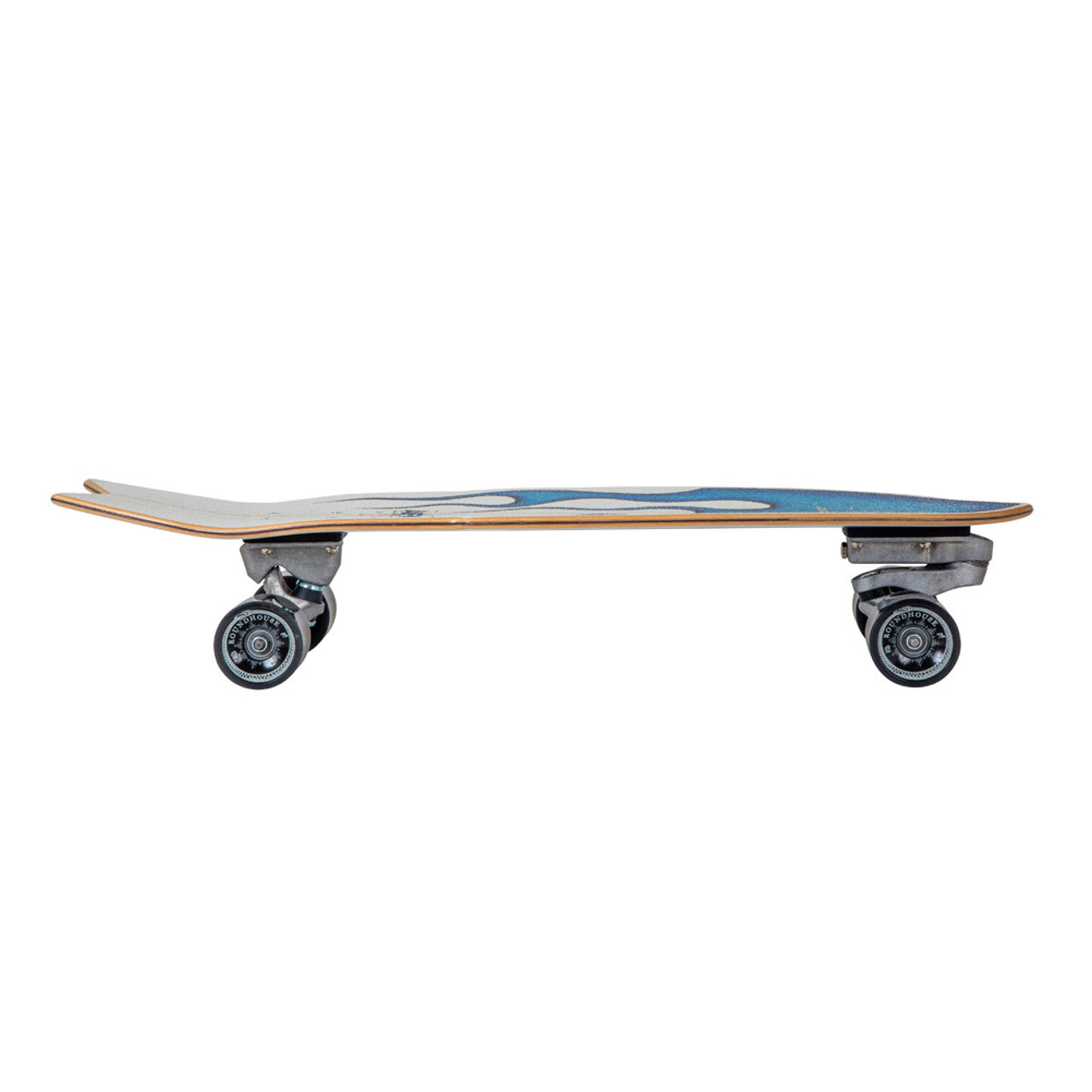 Carver Aipa ″Sting″ C7 Surfskate Complete (V1) - 30.75″ - Bow Shock Marketplace