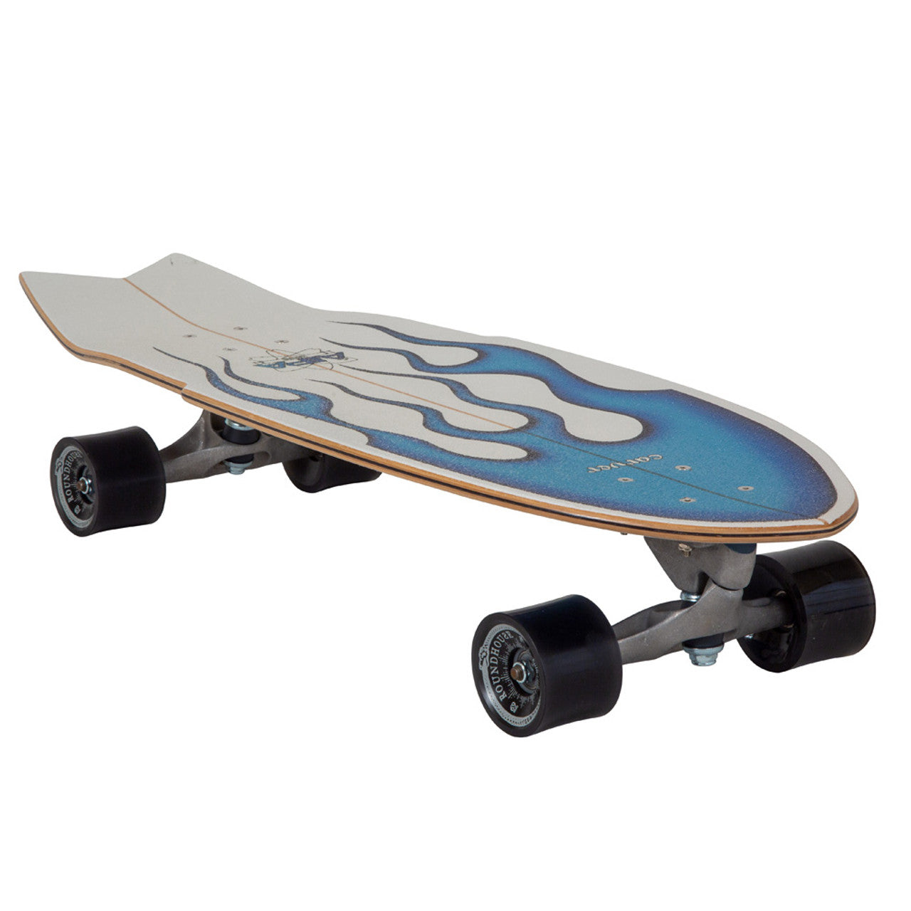 Carver Aipa ″Sting″ CX Surfskate Complete (V1) - 30.75″ - Bow Shock Marketplace