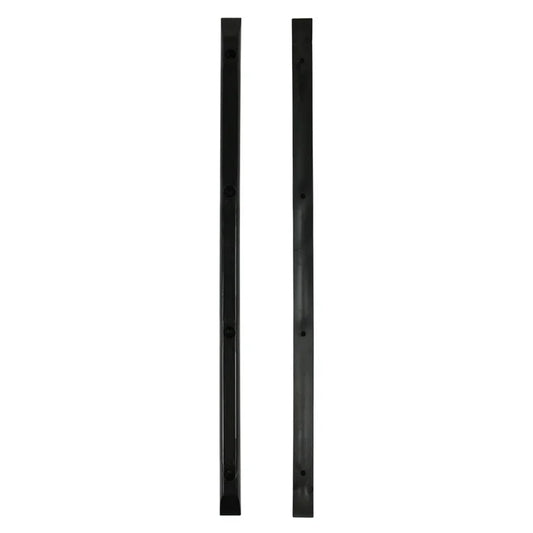 Standard Assorted Color Rails