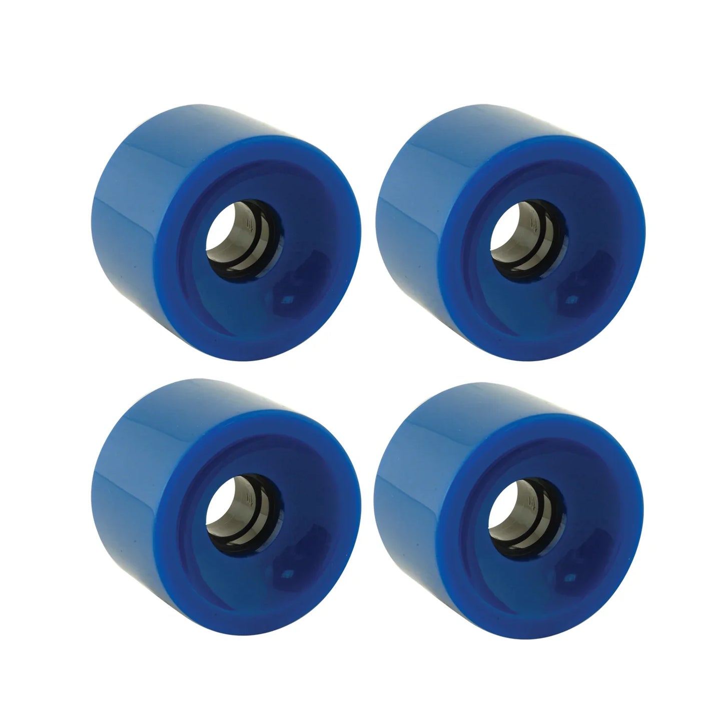 Blank Cruiser Wheels