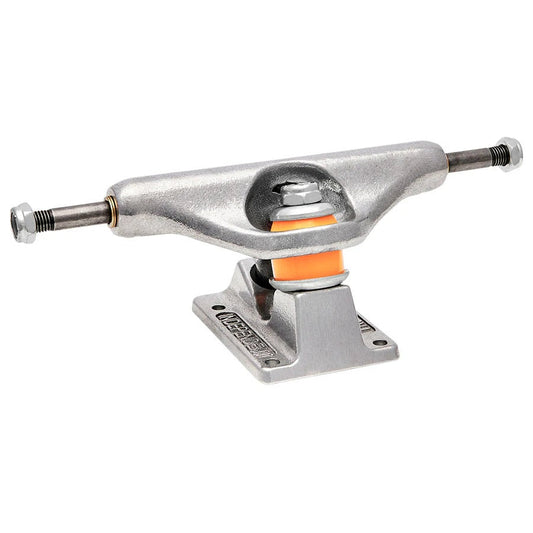 Independent Trucks 159mm Stage 11 Hollow Standard - Silver (Set of 2) - Bow Shock Marketplace