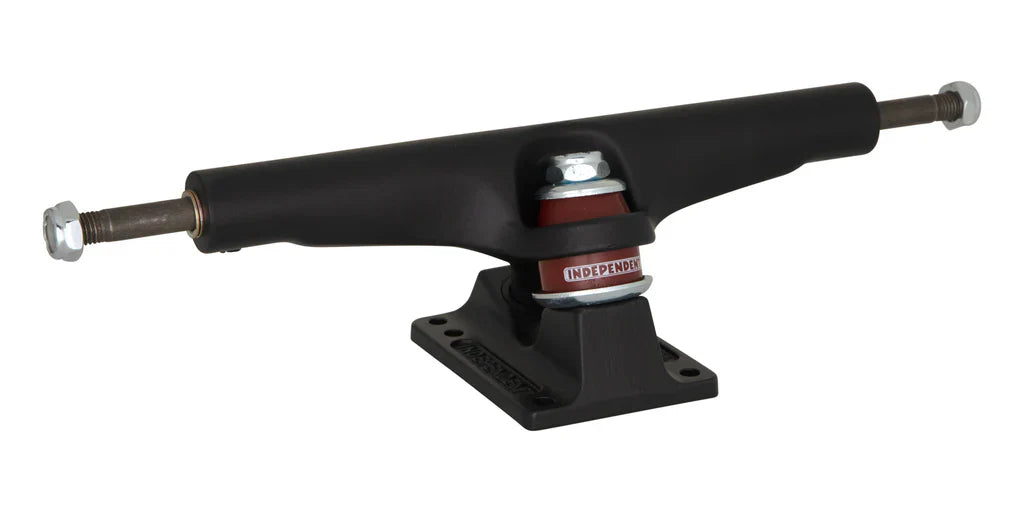 Independent Stage 4 Black Standard Trucks