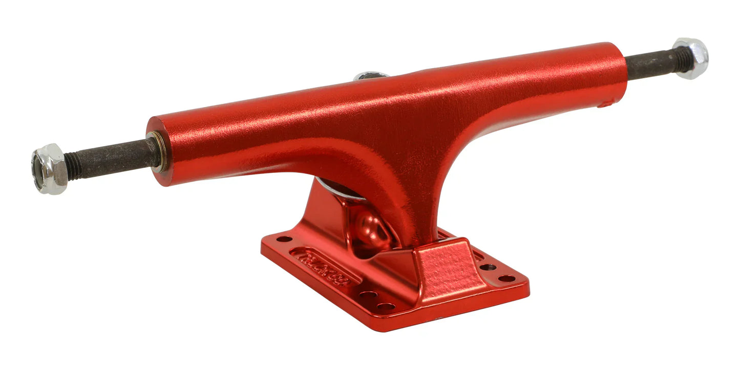 Independent Trucks 166mm Stage 4 Standard - Red (Set of 2) - Bow Shock Marketplace
