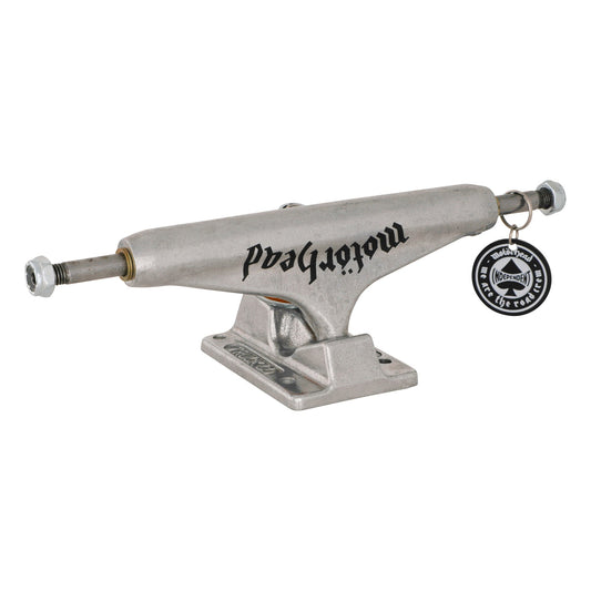 Independent Stage 11 Hollow Motorhead Polished Silver Standard Trucks