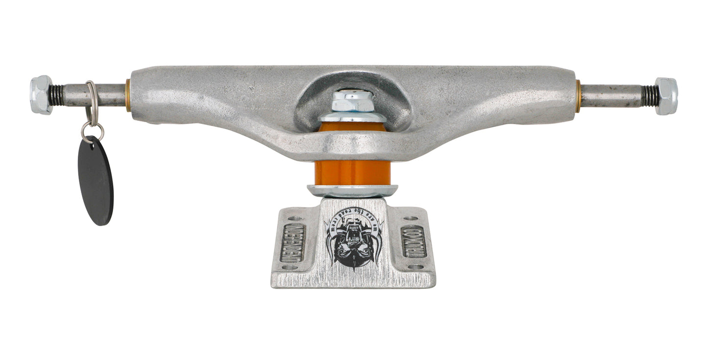 Independent Stage 11 Hollow Motorhead Polished Silver Standard Trucks