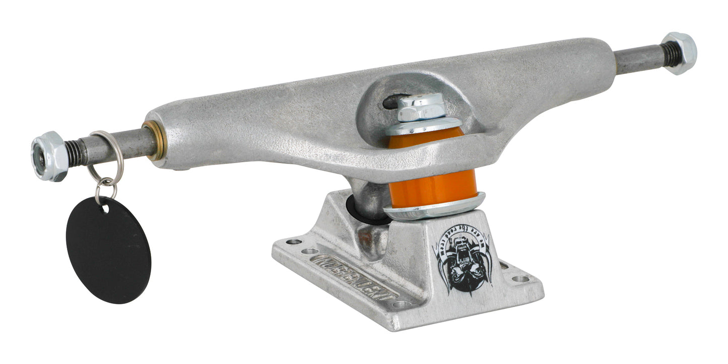 Independent Stage 11 Hollow Motorhead Polished Silver Standard Trucks
