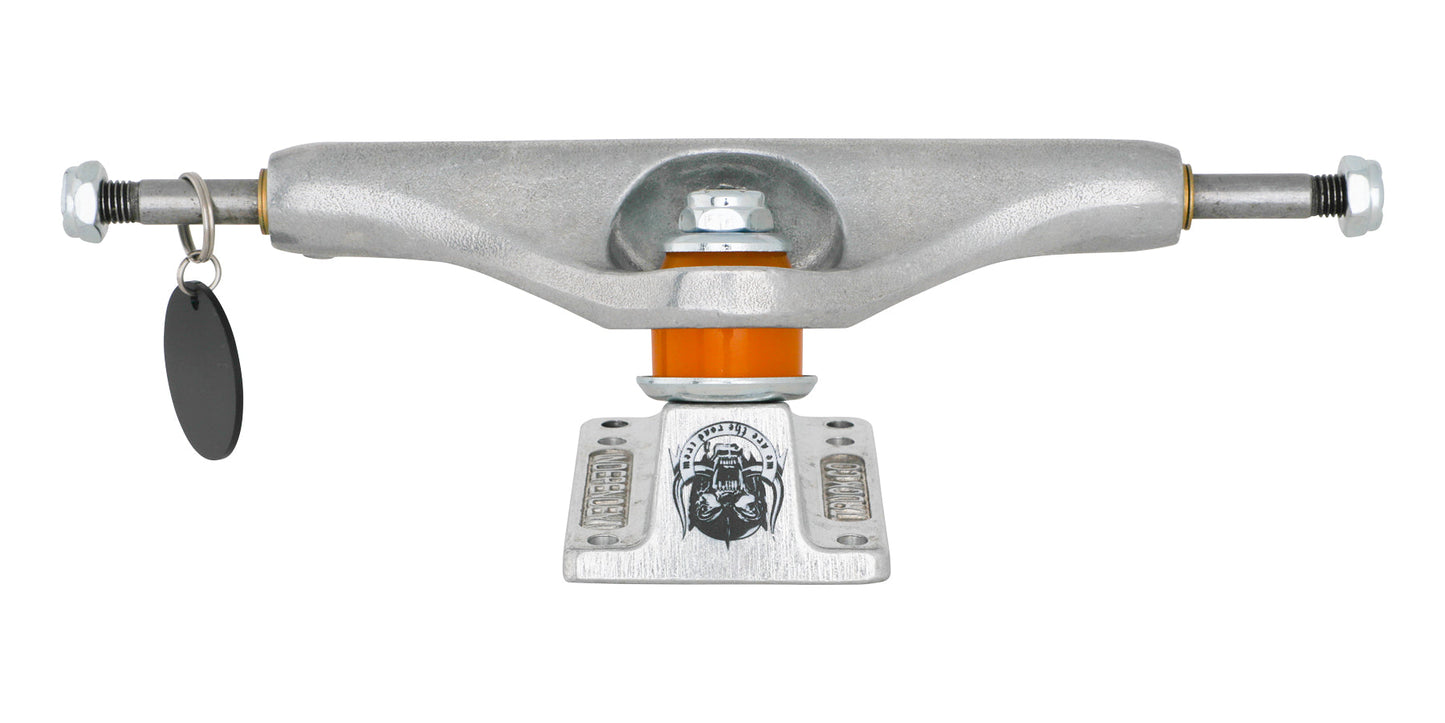Independent Stage 11 Hollow Motorhead Polished Silver Standard Trucks