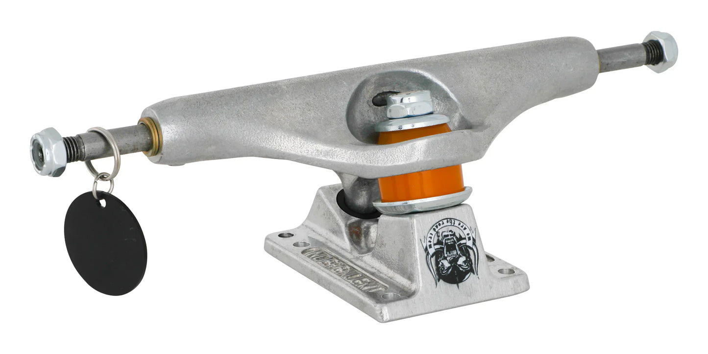Independent Trucks 149mm Stage 11 Hollow Motörhead Standard - Polished Silver (Set of 2)