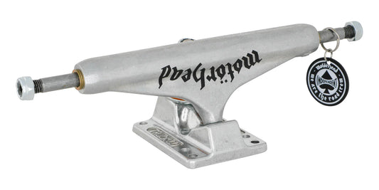 Independent Trucks 169mm Stage 11 Hollow Motörhead Standard - Polished Silver (Set of 2)