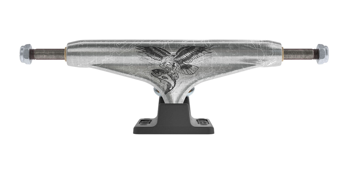 Independent Gravette Pro Stage 11 Hollow Skateboard Trucks (Set of 2)