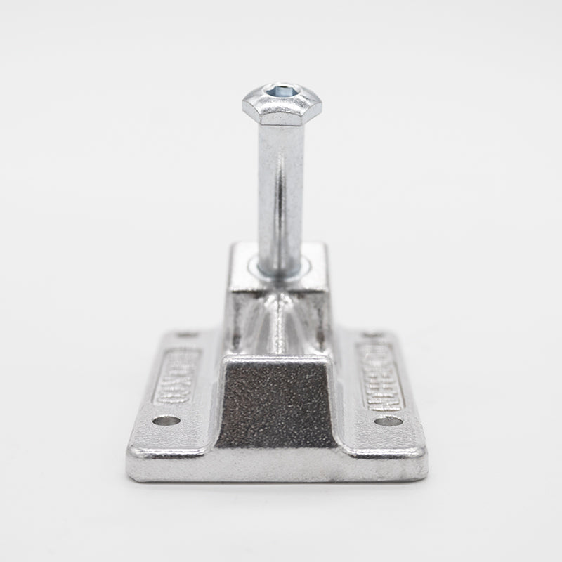 Independent Genuine Parts Inverted Kingpin Baseplate (Set) - Bow Shock Marketplace