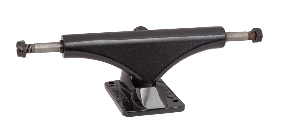 Bullet Black Standard Skateboard Trucks - Bow Shock Marketplace