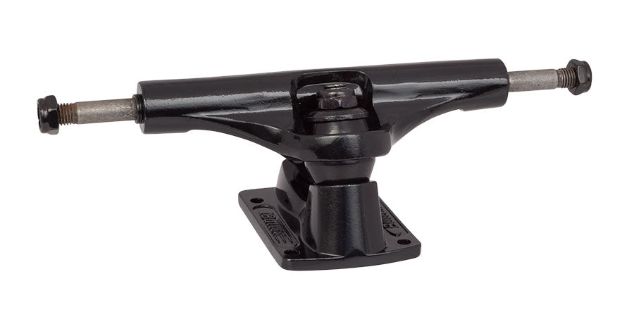Bullet Black Standard Skateboard Trucks - Bow Shock Marketplace