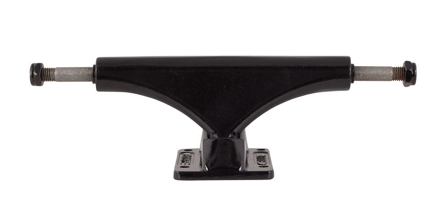 Bullet Black Standard Skateboard Trucks - Bow Shock Marketplace