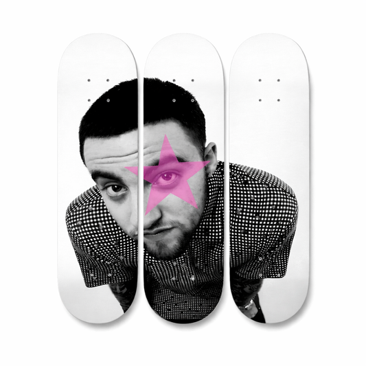 Mac Miller - 3 Set