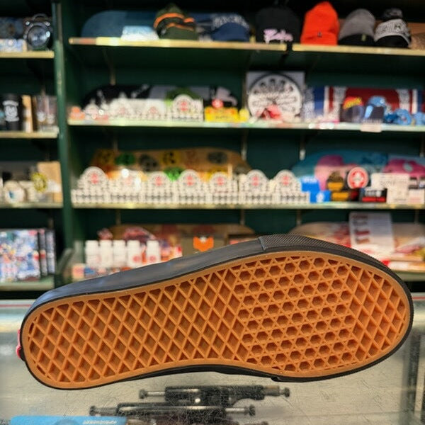 Vans x Madrid Flys LTD 60/50 Anniversary Skateboard Shoes