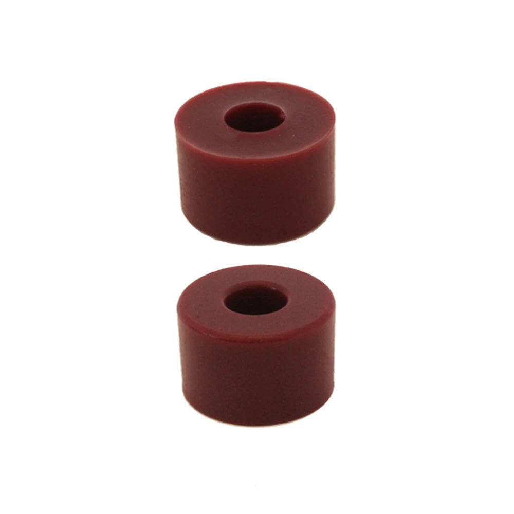 RipTide Krank Barrel Bushing 93a - Wine Red (Set) - Bow Shock Marketplace