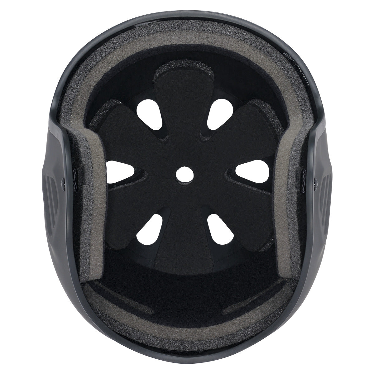 ProTec Classic Full Cut Helmet - Matte Black - Bow Shock Marketplace