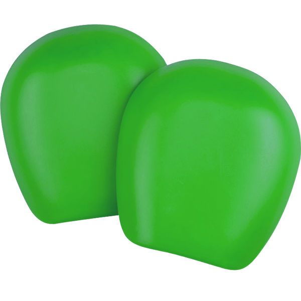 187 Pro Lock-In Recaps C1 - Green - Bow Shock Marketplace