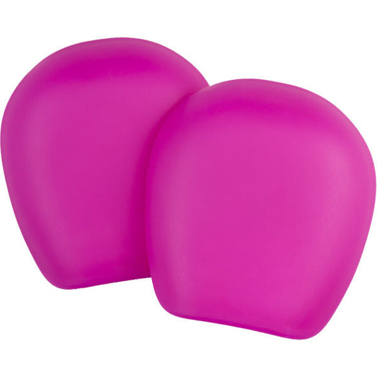 187 Pro Lock-In Recaps C1 - Pink - Bow Shock Marketplace