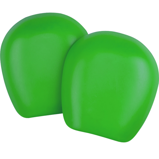 187 Pro Lock-In Recaps C2 - Green - Bow Shock Marketplace