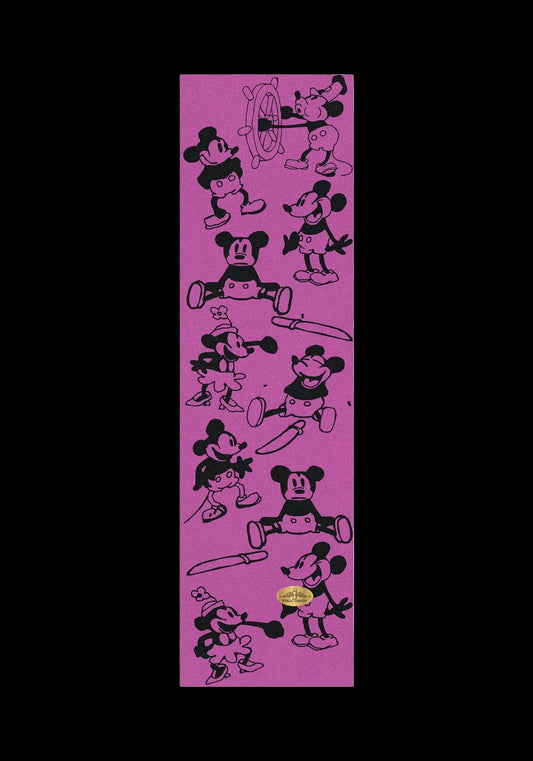 MOUSE PINK