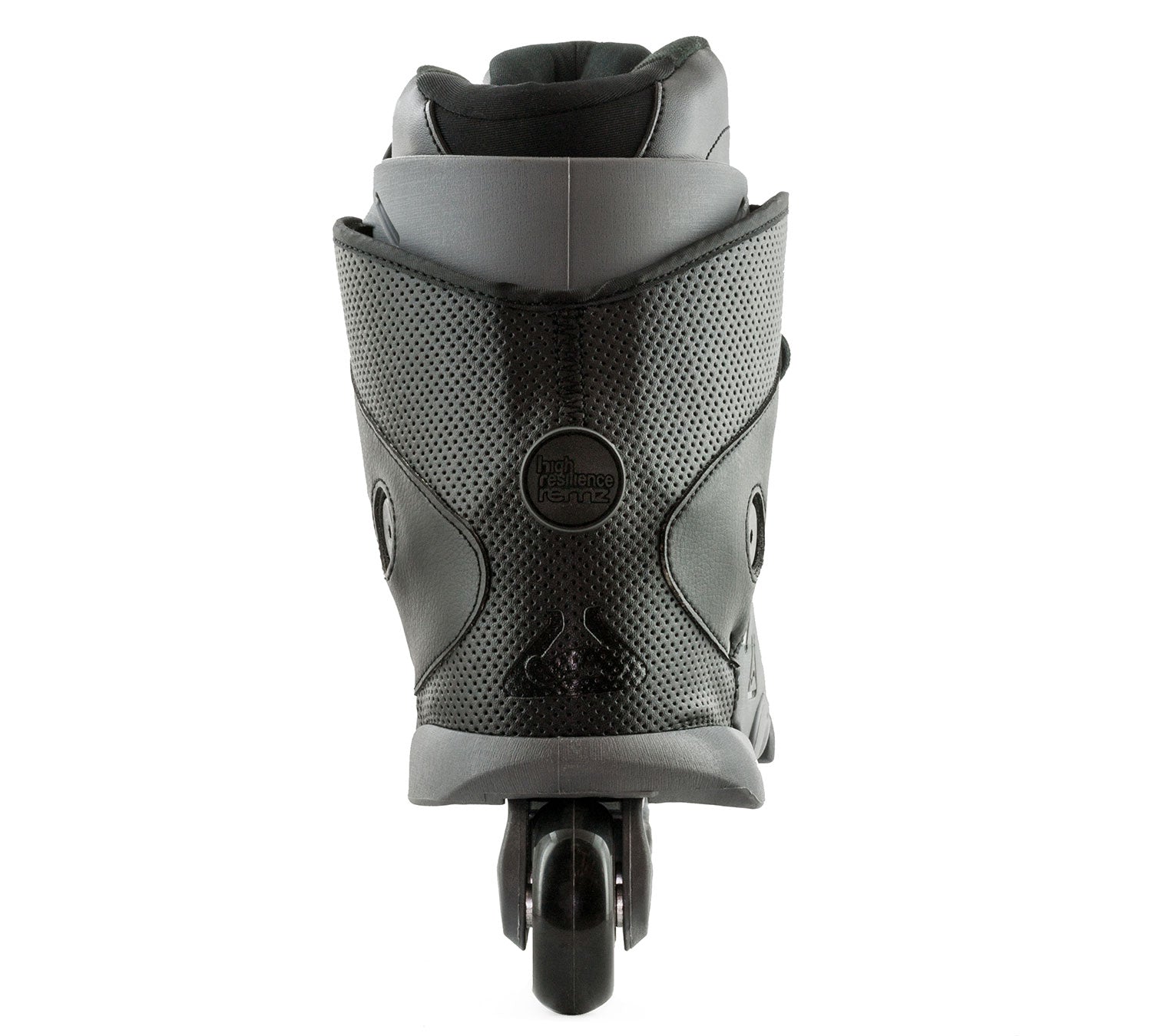 Remz HR 2.0 Complete Aggressive Skate - Bow Shock Marketplace