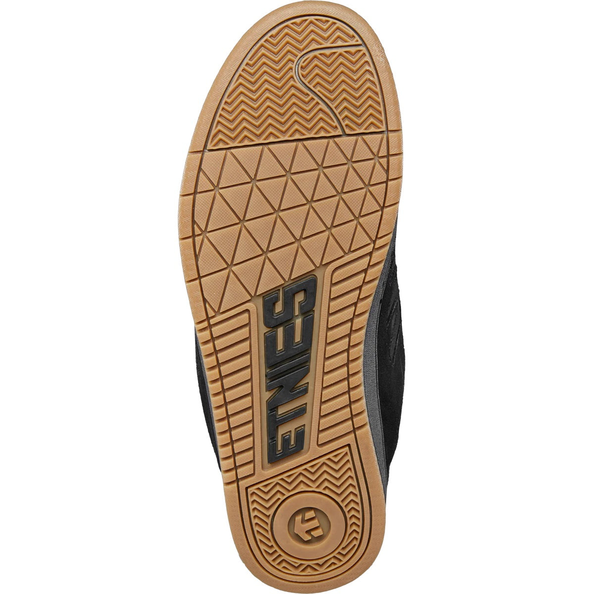 Etnies Shoes Callicut - Black/White