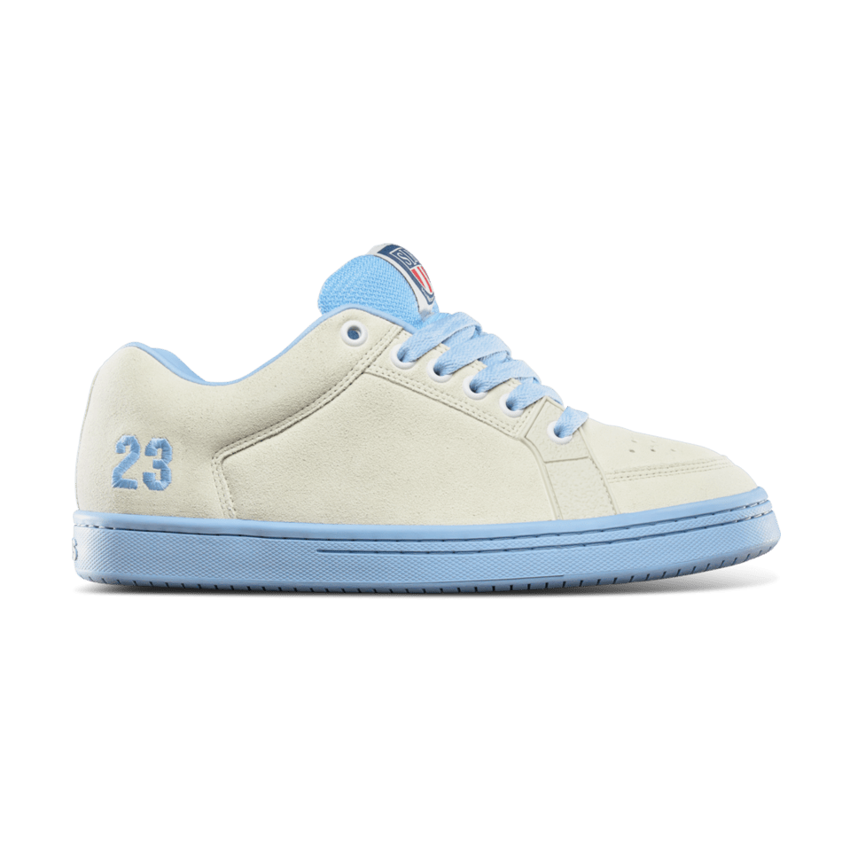 Etnies Shoes Sal 23 - White/Blue