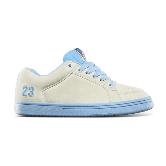 Etnies Shoes Sal 23 - White/Blue