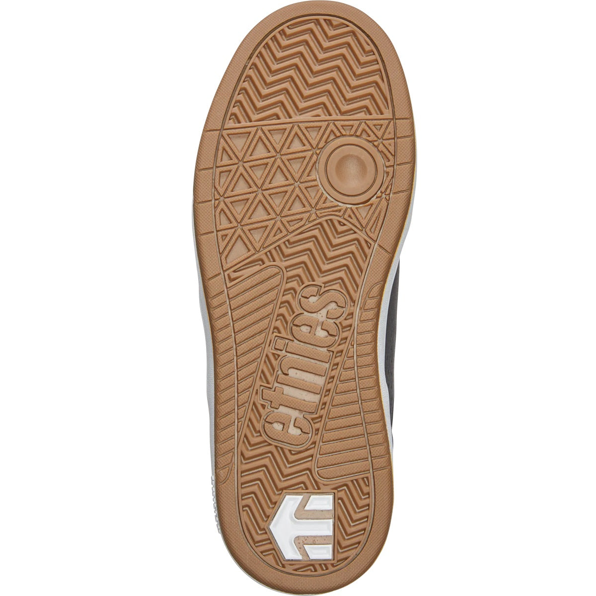 Etnies Shoes Marana x Santa Cruz Kids - Grey/Black/Blue