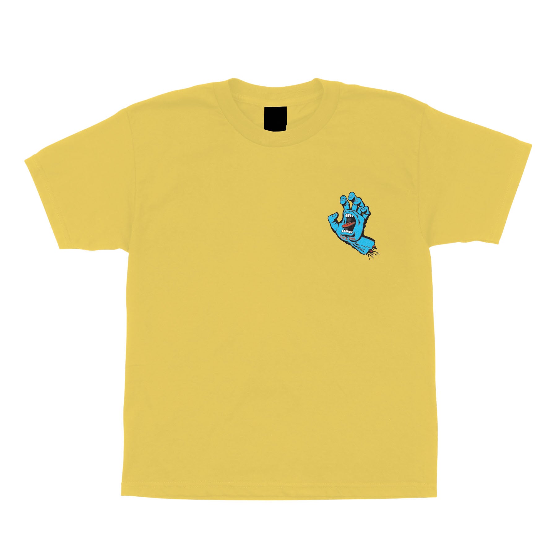 Santa Cruz Screaming Hand Youth T-Shirt - Bow Shock Marketplace