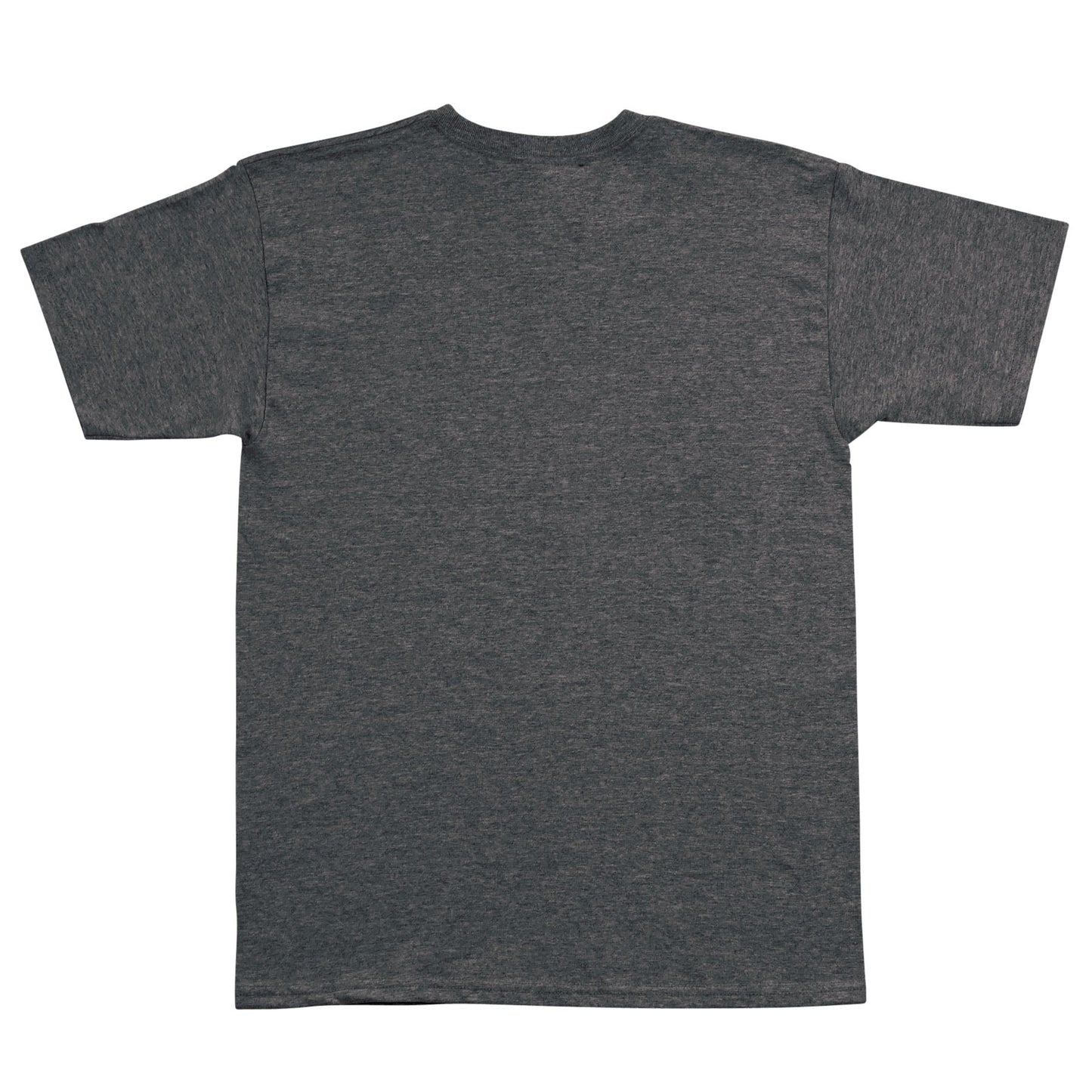Independent Bar Logo Dark Heather Grey Heavyweight S/s Shirt