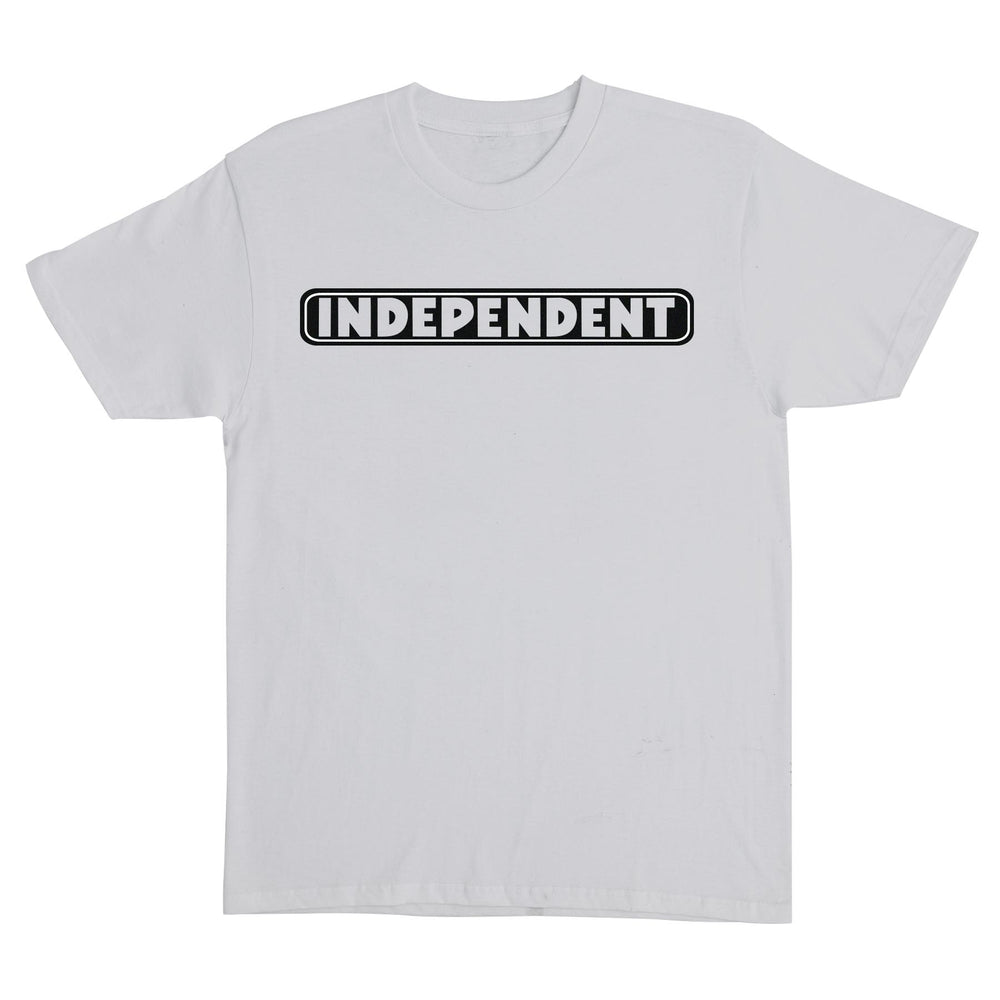 Independent Ash Bar Logo Mens T-Shirt