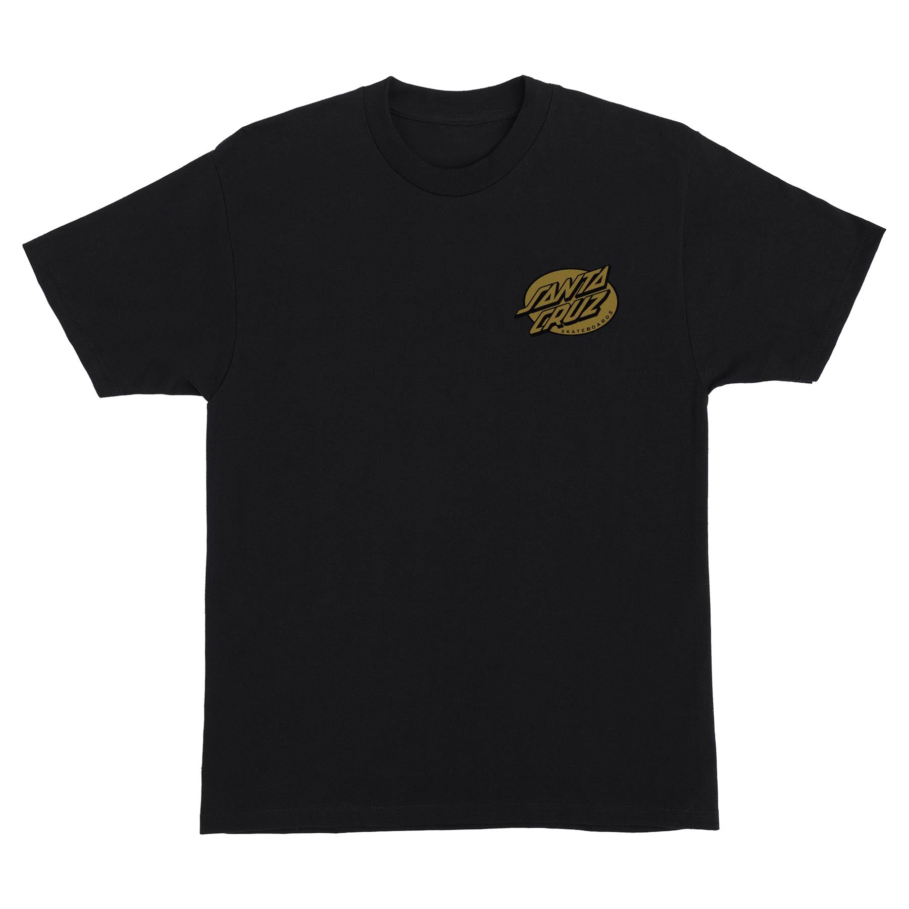 Santa Cruz Winkowski Primeval T-Shirt - Bow Shock Marketplace
