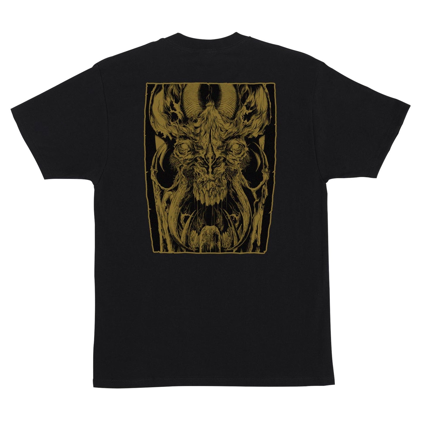 Santa Cruz Winkowski Primeval T-Shirt - Bow Shock Marketplace
