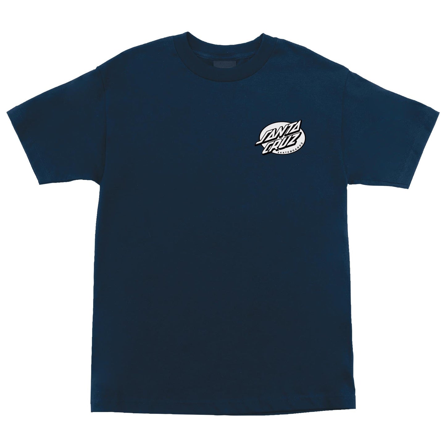 Santa Cruz Winkowski Primeval T-Shirt - Bow Shock Marketplace