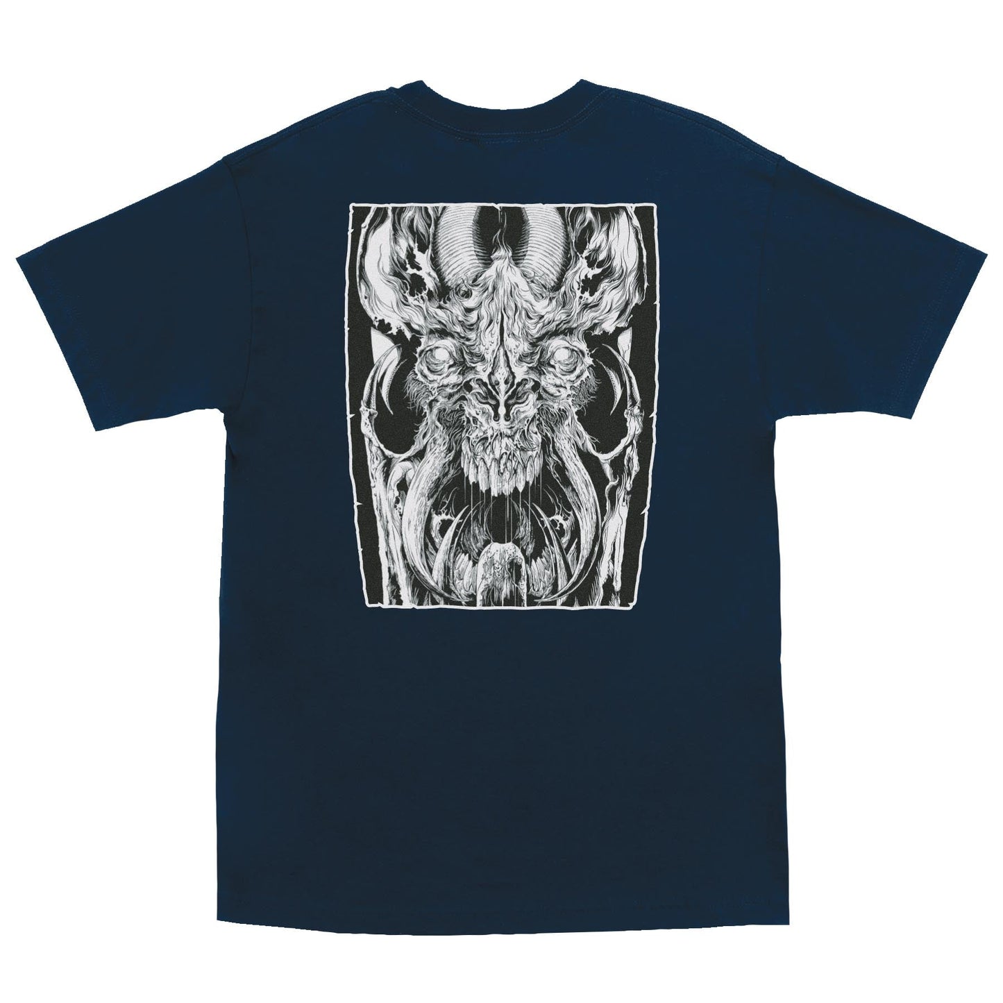 Santa Cruz Winkowski Primeval T-Shirt - Bow Shock Marketplace