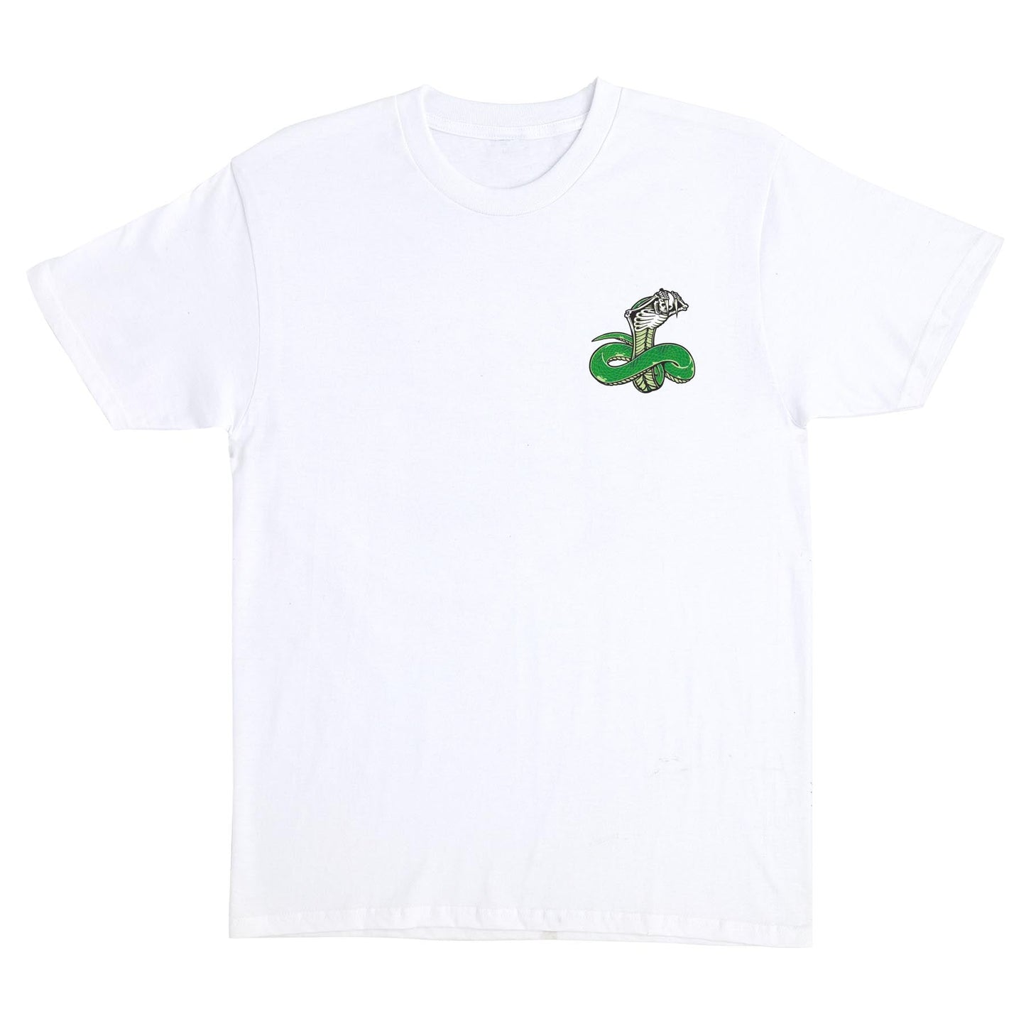 Creature Strike Fast Relic T-Shirt - Bow Shock Marketplace