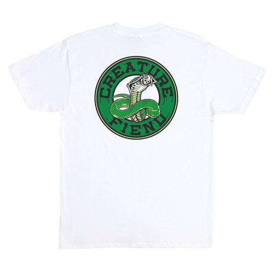 Creature Strike Fast Relic T-Shirt - Bow Shock Marketplace