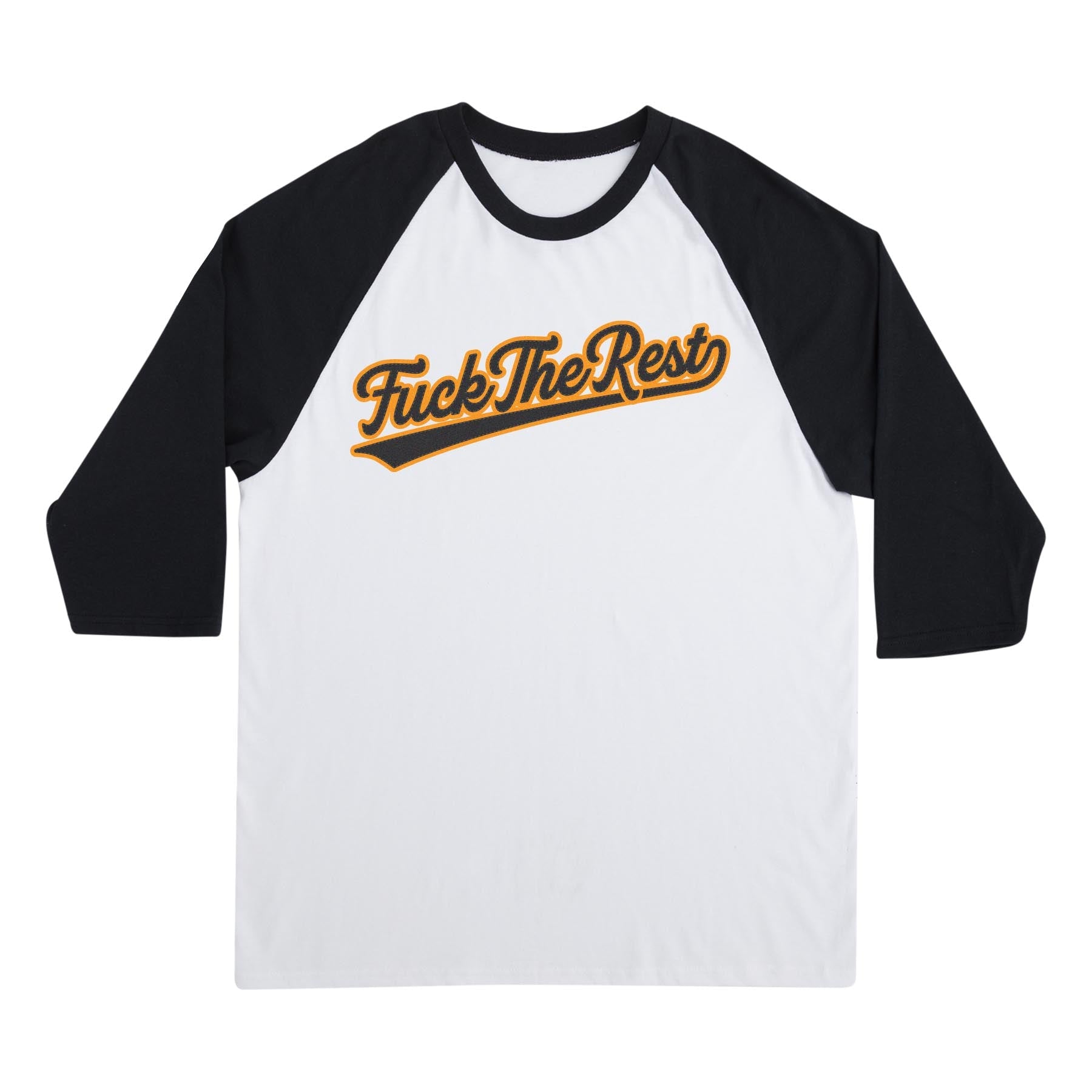 Independent FTR Team 3/4 Sleeve T-Shirt - Bow Shock Marketplace