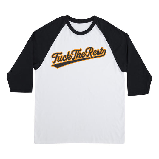 Independent FTR Team 3/4 Sleeve T-Shirt - Bow Shock Marketplace