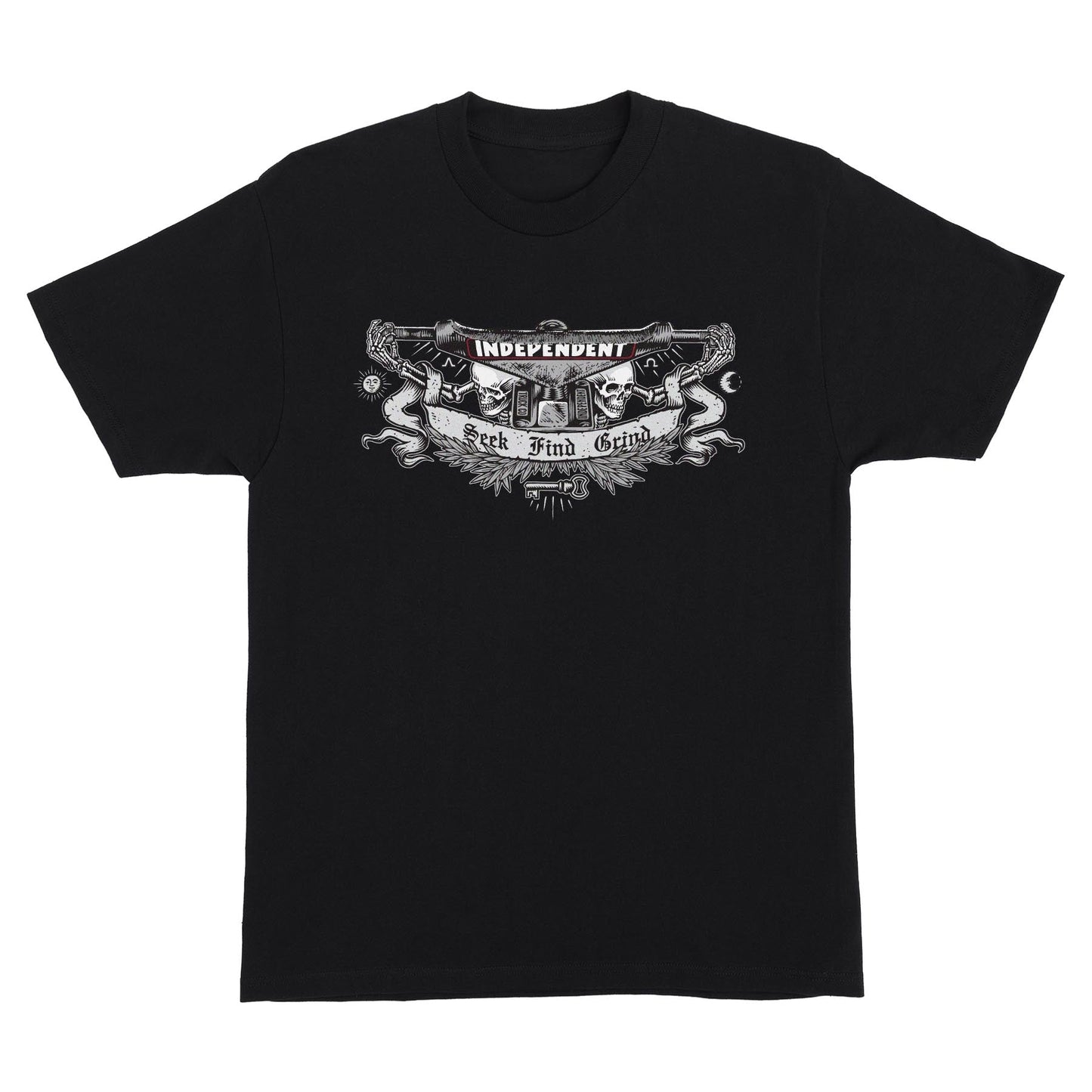 Independent SFG Society T-Shirt