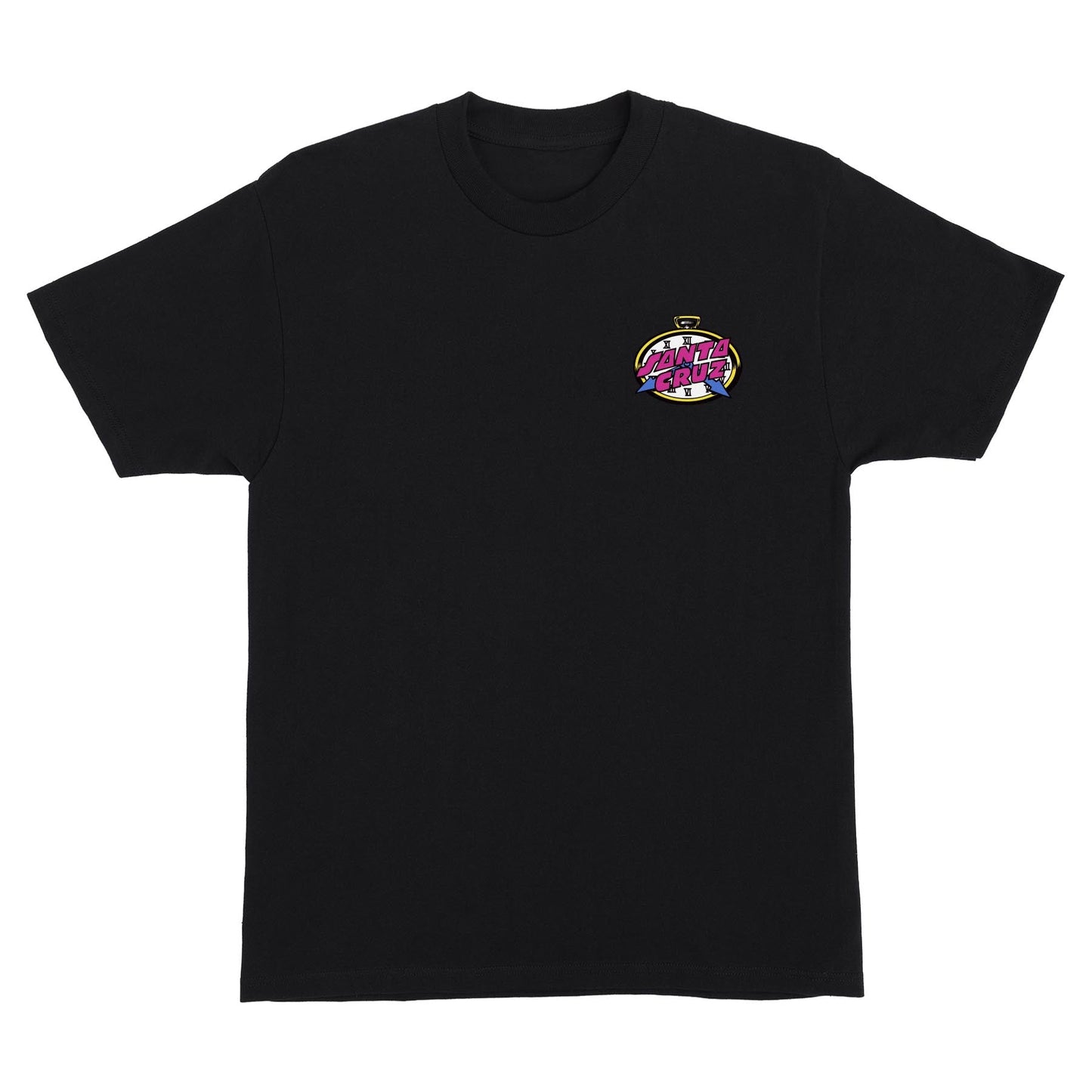 Santa Cruz Grabke All Around T-Shirt - Bow Shock Marketplace