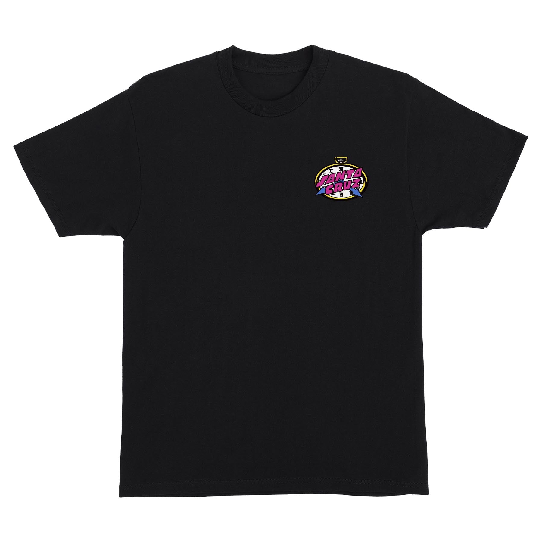 Santa Cruz Grabke All Around T-Shirt - Bow Shock Marketplace