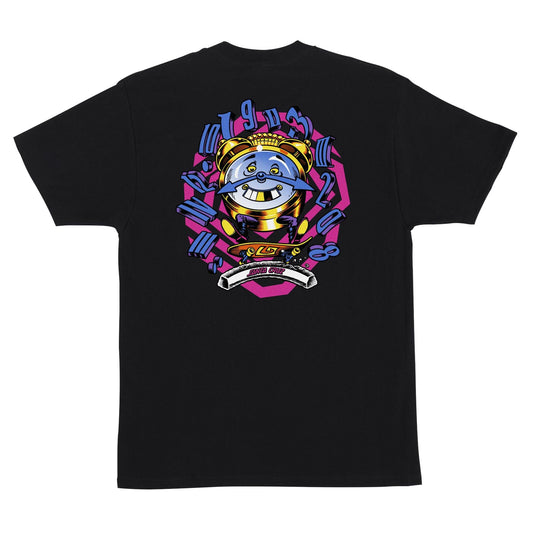 Santa Cruz Grabke All Around T-Shirt - Bow Shock Marketplace